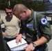 Flight operations for Operation Atlantic Resolve