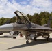 Flight operations for Operation Atlantic Resolve