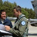 Flight operations for Operation Atlantic Resolve