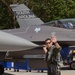 Flight operations for Operation Atlantic Resolve