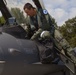 Flight operations for Operation Atlantic Resolve