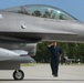Flight operations for Operation Atlantic Resolve