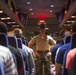 New Marine recruits survive first night on Parris Island