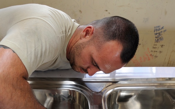 Pacific Angels build better relationships and better lives in Papua New Guinea