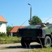 Able Falcon allows freedom of movement for U.S. assets in Baltic States