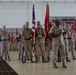 2nd Marine Aircraft Wing Relief and Appointment