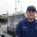 Oak Harbor, Wash., native named 2014 Coast Guard Reserve Warrant Officer of the Year