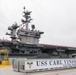 USS Carl Vinson returns to San Diego