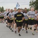 USARAK Army Birthday Run 2015