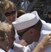 USS Dewey returns to homeport