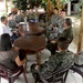 New Horizons Honduras 2015 commander meets with local leadership