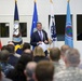 Secretary of Defense Ashton B. Carter visits Stuttgart