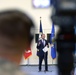 Secretary of Defense Ashton B. Carter visits Stuttgart