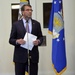 Secretary of Defense Ashton B. Carter visits Stuttgart
