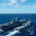 USS Bonhomme Richard operations