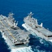 USS Bonhomme Richard operations