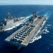 USS Bonhomme Richard operations