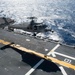 USS Bonhomme Richard operations