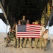 Operation Enduring Freedom Combined Joint Task Force- Horn of Africa