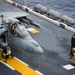 USS Bonhomme Richard operations