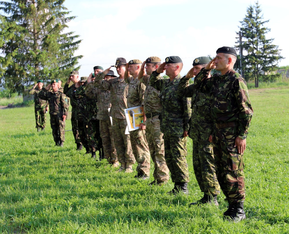 Sarmis 15 concludes with a bang, yet bonds strengthened will endure