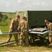 Sky Soldiers launch UAV