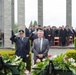 Bastogne Memorial Ceremony 2015