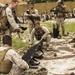 Marines get ready for deployment, practice caring for casualties