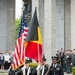 Bastogne Memorial Ceremony 2015