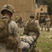 Marines get ready for deployment, practice caring for casualties