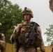 Marines get ready for deployment, practice caring for casualties