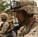 Marines get ready for deployment, practice caring for casualties