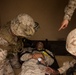 Marines get ready for deployment, practice caring for casualties