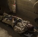 Marines get ready for deployment, practice caring for casualties