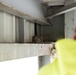 Protected birds of prey on Chièvres Air Base