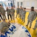 Multinational Law Enforcement Combatives