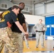 Multinational Law Enforcement Combatives