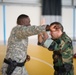 Multinational Law Enforcement Combatives