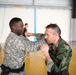 Multinational Law Enforcement Combatives