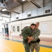 Multinational Law Enforcement Combatives