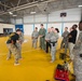 Multinational Law Enforcement Combatives