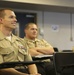 Petty officer selectees prepare for new role, responsibilities