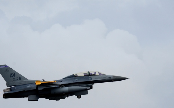 Arctic Challenge Exercise 2015