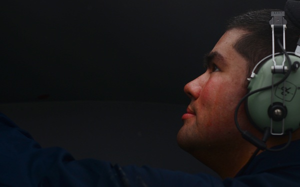 Arctic Challenge Exercise 2015