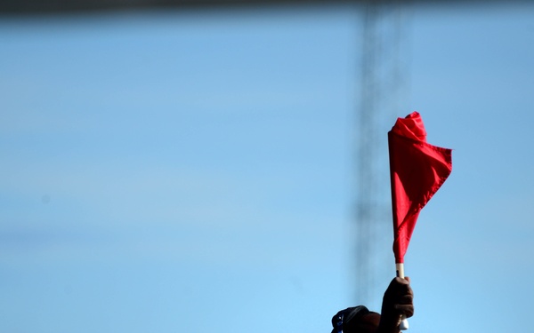 Arctic Challenge Exercise 2015