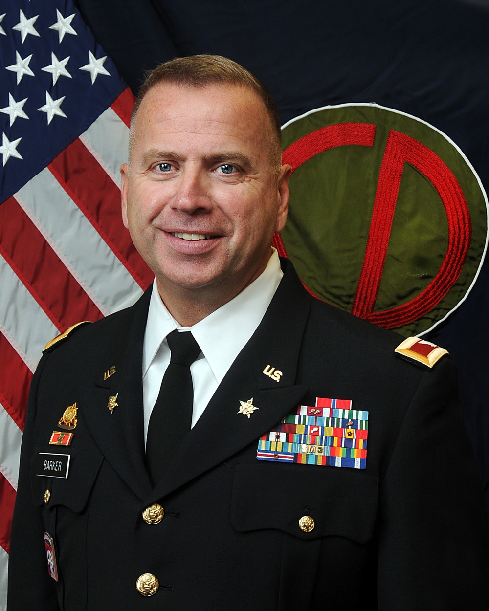 DVIDS - News - Army Reserve officer selected for promotion to