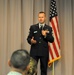 First ANG member to become commandant at USAF 1st Sgt Academy