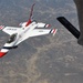 McConnell keeps Thunderbirds on 'track'