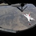 McConnell keeps Thunderbirds on 'track'