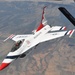McConnell keeps Thunderbirds on 'track'